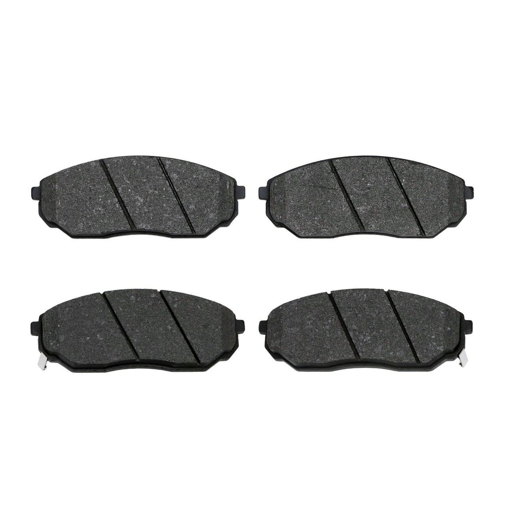 KIA Sorento Fren Balatası 581013EE00