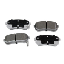 Görseli Galeri görüntüleyiciye yükleyin, Hyundai Accent Era i20 i30 iX20 iX35 Sonata KIA Ceed Cerato Fren Balatası 583020ZA00