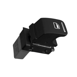 Volkswagen Beetle Tekli Cam Açma Düğmesi 5C5959855A