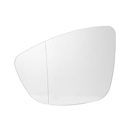 Volkswagen Jetta Passat B7 Ayna Camı Isıtmalı Sol 5C6857521