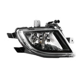 Volkswagen Jetta Sis Lambası Sol 5C7941699R