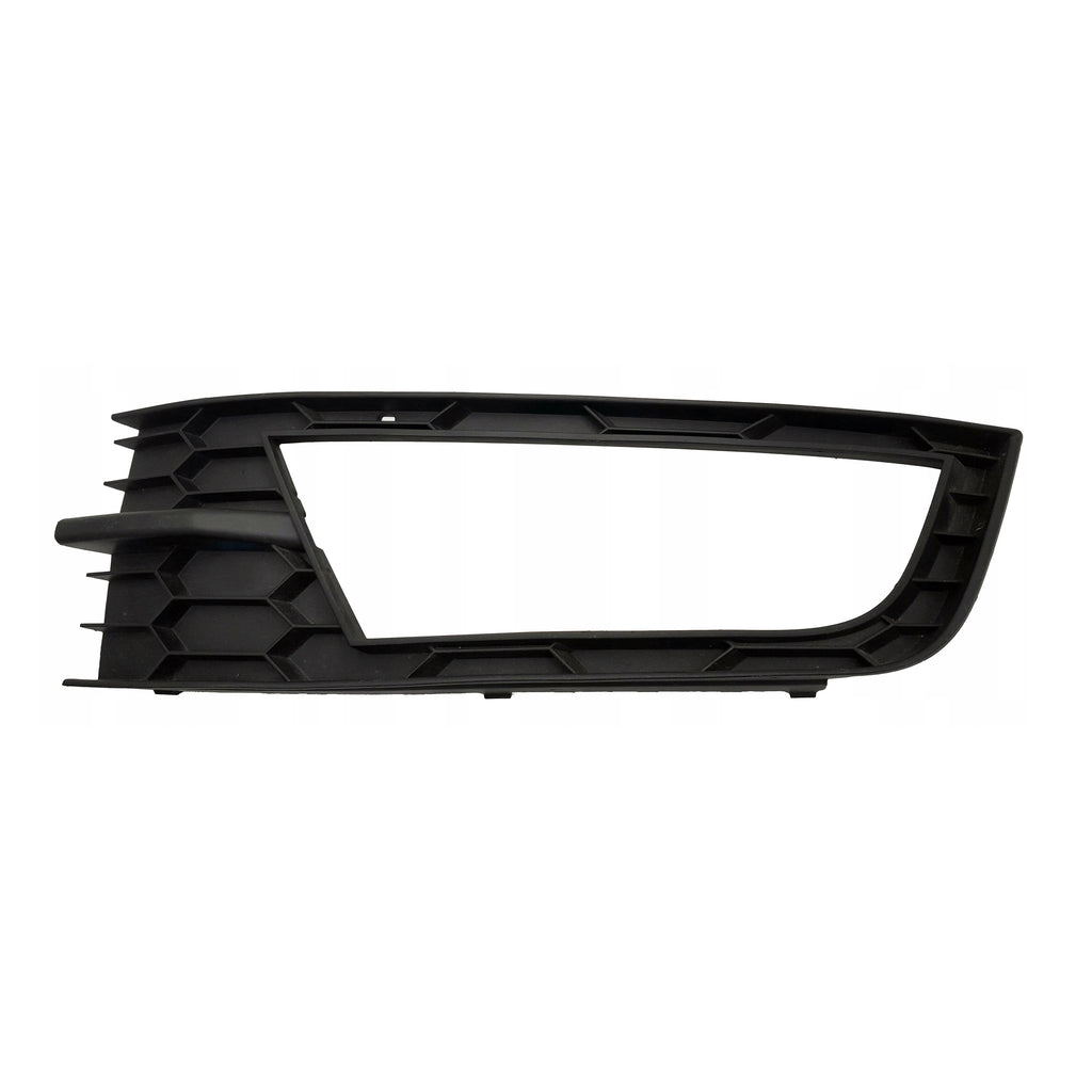 Skoda Octavia Sis Far Izgarası Sol DPA 5E0807681