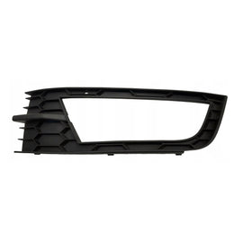 Skoda Octavia Sis Far Izgarası Sol DPA 5E0807681