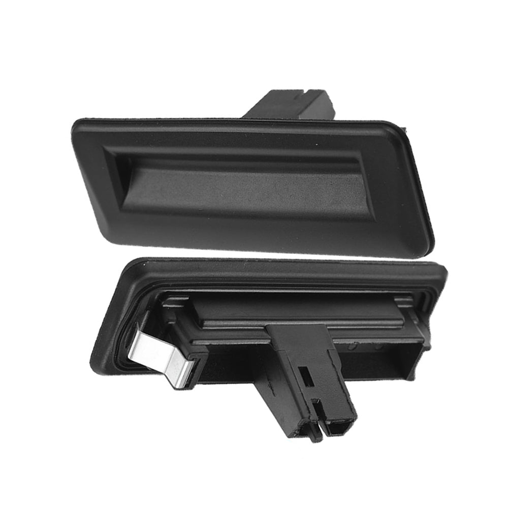 Volkswagen Polo Bagaj Açma Düğmesi 5E0827566