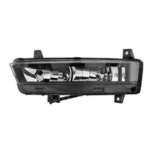 Görseli Galeri görüntüleyiciye yükleyin, Skoda Octavia RS Sis Lambası Sol Nova 5E0941701A