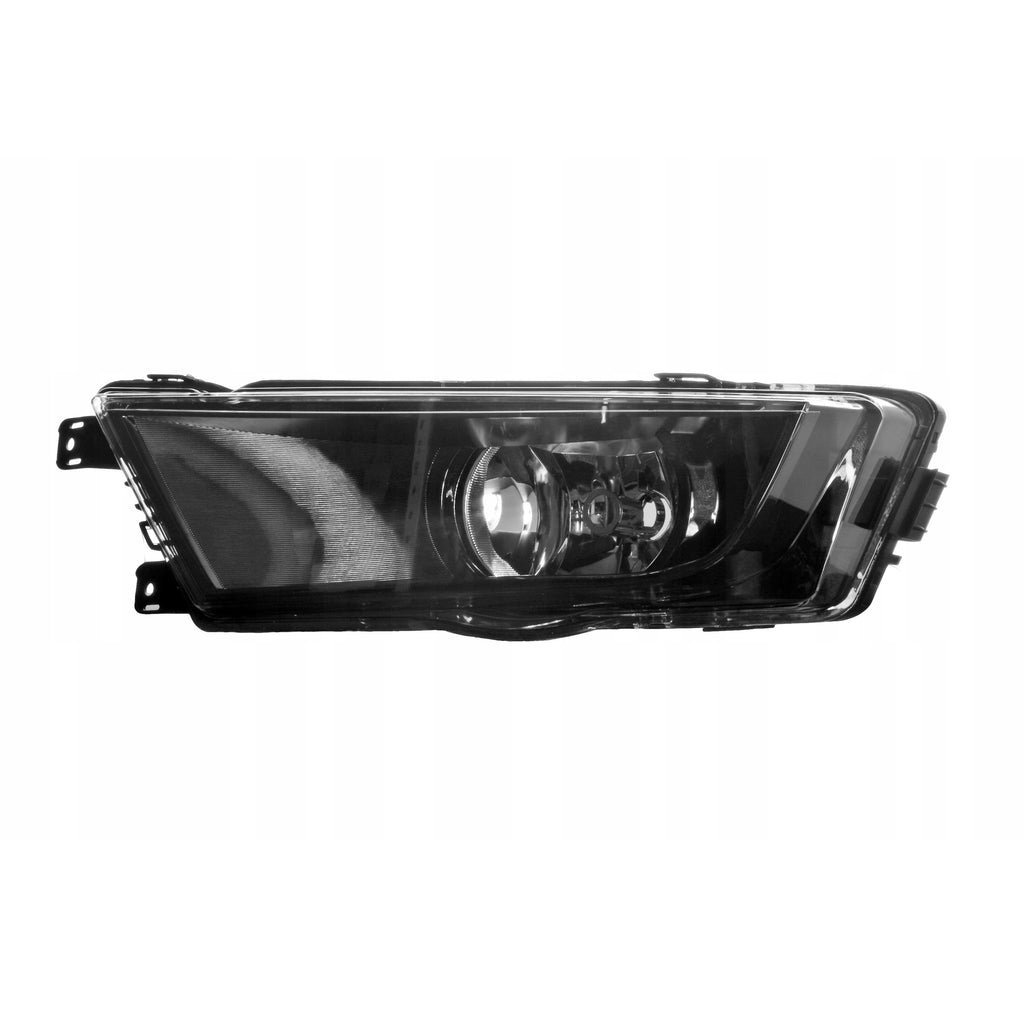 Skoda Octavia Sis Lambası Sol Siyah Nova 5E0941701E
