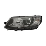 Skoda Octavia Far Komple Sol Xenon & Led 5E1941017 Yerine 5E1941017A