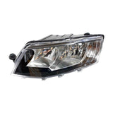 Skoda Octavia Far Komple Sol Halojen Nova 5E1941017