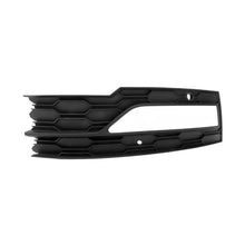 Görseli Galeri görüntüleyiciye yükleyin, Skoda Octavia Sis Far Izgarası Sol Sensör Delikli DPA 5E3807681A