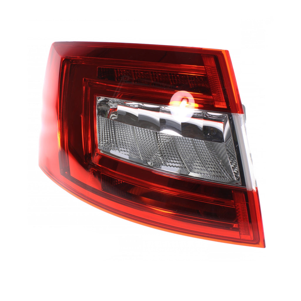 Skoda Octavia Stop Lambası Sol Led 5E5945111A