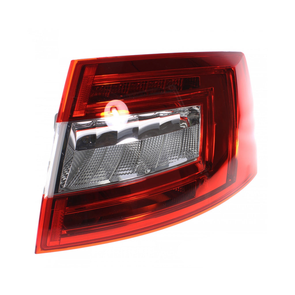 Skoda Octavia Stop Lambası Sağ Led 5E5945112A