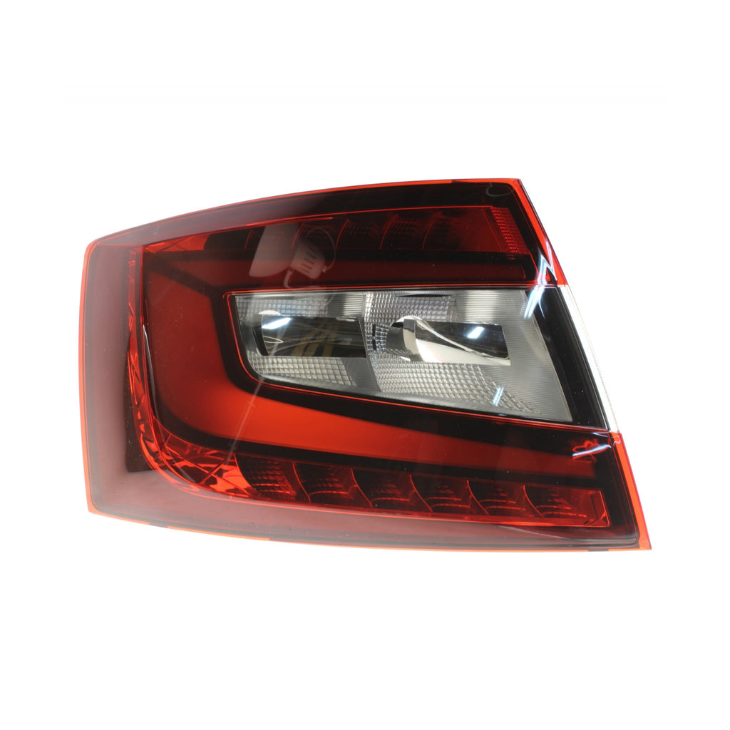 Skoda Octavia Stop Lambası Sol Led 5E5945711