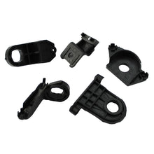 Görseli Galeri görüntüleyiciye yükleyin, Seat Leon Far Bağlantı Braket Alt Sol Tamir Takımı 5F0998225