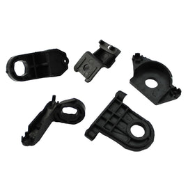 Seat Leon Far Bağlantı Braket Alt Sol Tamir Takımı 5F0998225