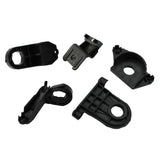 Seat Leon Far Bağlantı Braket Alt Sol Tamir Takımı 5F0998225