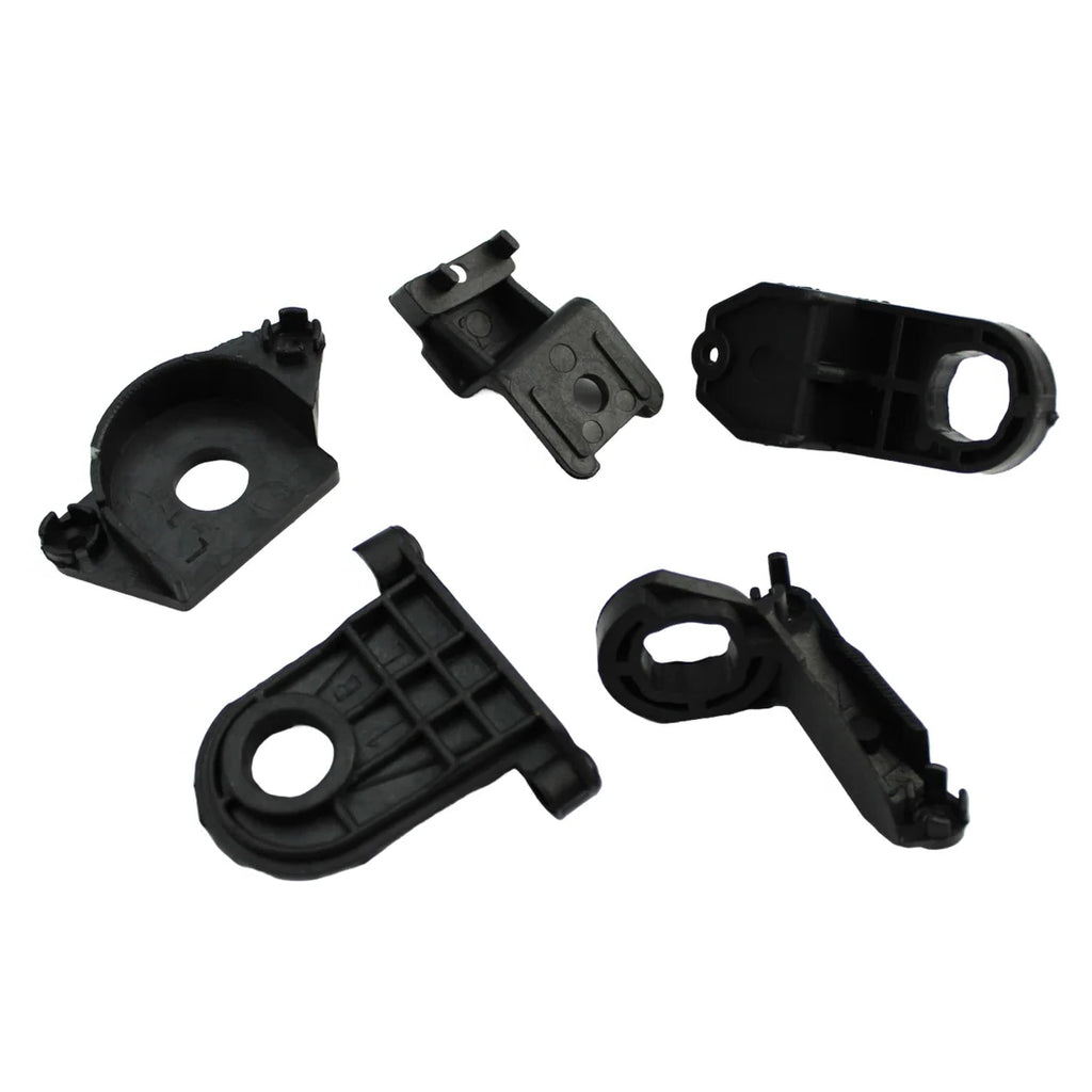 Seat Leon Far Bağlantı Braket Alt Sağ Tamir Takımı 5F0998226