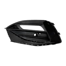 Görseli Galeri görüntüleyiciye yükleyin, Seat Leon Sis Lamba Çerçevesi Sol Sensör Delikli 5FA853665E