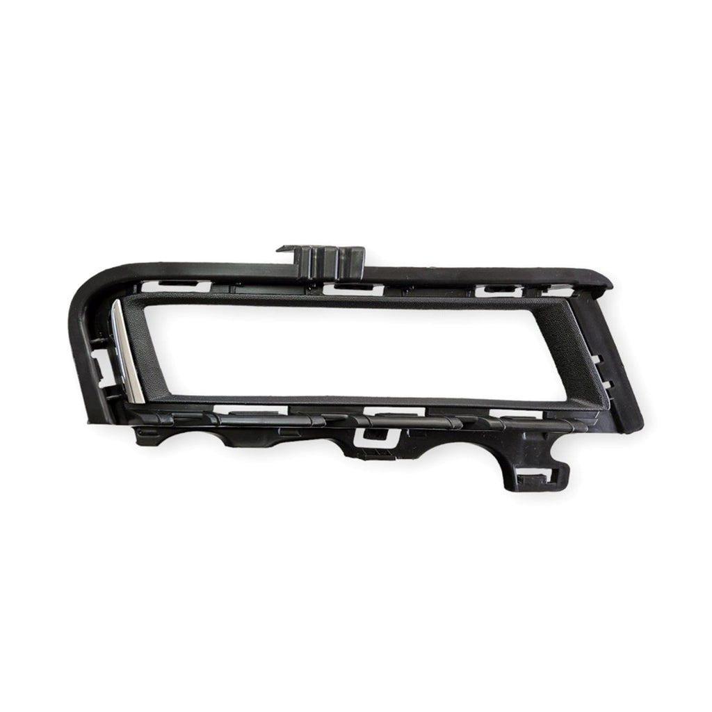 Volkswagen Golf 7 Sis Far Izgarası Sağ Krom Highline ADLER OEM 5G0853808A 5G0853212E