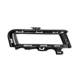 Volkswagen Golf 7 Sis Far Izgarası Sağ Krom Highline ADLER OEM 5G0853808A 5G0853212E