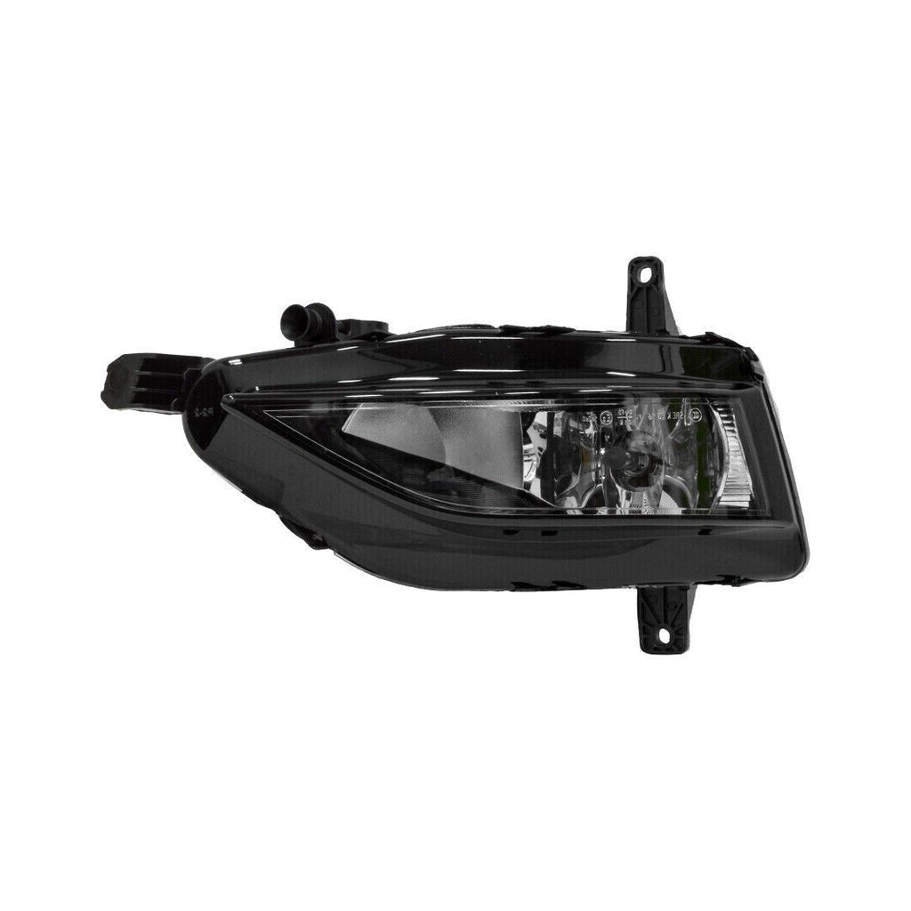 Volkswagen Golf Sis Lambası Sol Orijinal Ürün 5G0941661