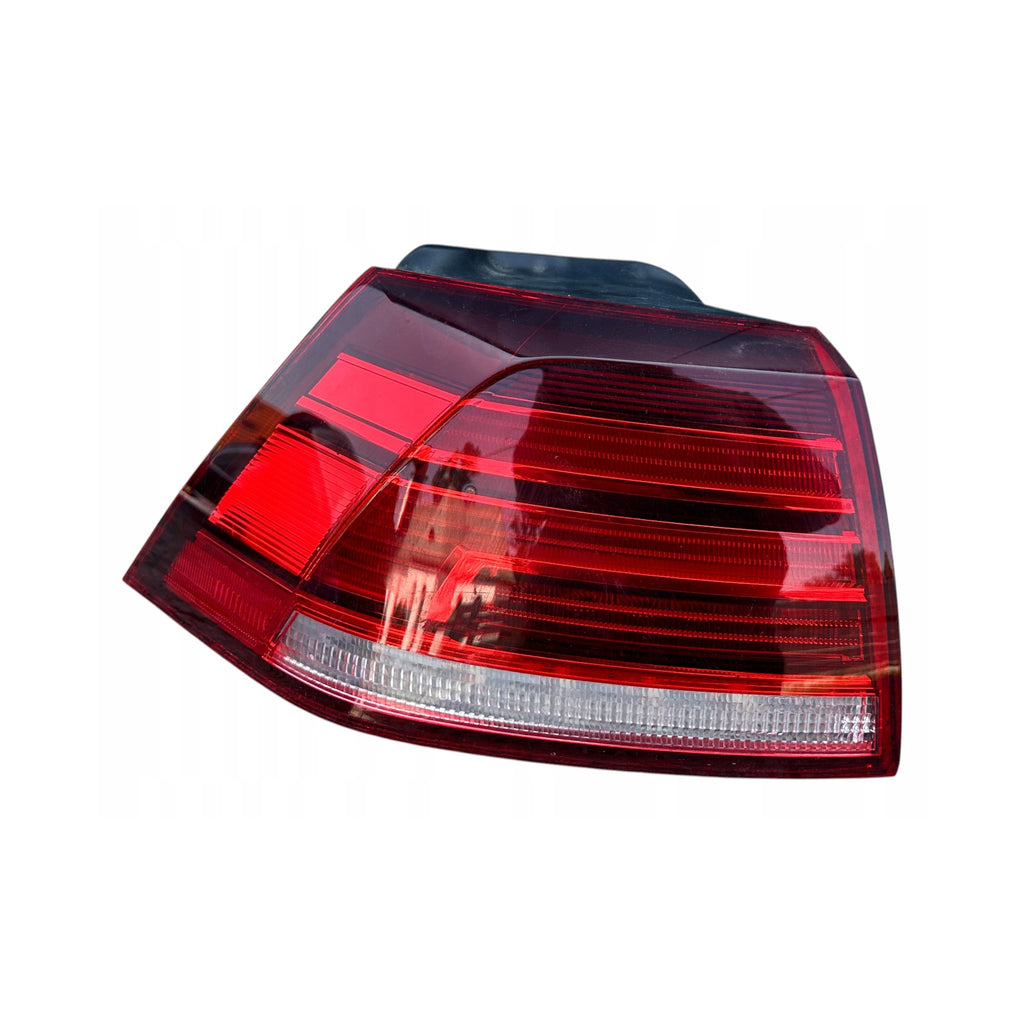 Volkswagen Golf 7.5 Stop Lambası Dış Sol Led 5G0945095Q