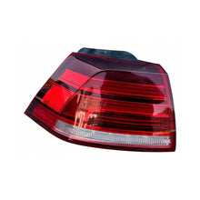 Görseli Galeri görüntüleyiciye yükleyin, Volkswagen Golf 7.5 Stop Lambası Dış Sol Led 5G0945095Q