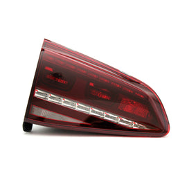 Volkswagen Golf 7.5 Stop Lambası İç Sol Led Karartılmış 5G0945307D