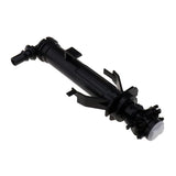 Volkswagen Golf 7 Far Yıkama Motoru Sağ ADLER OEM 5G0955966