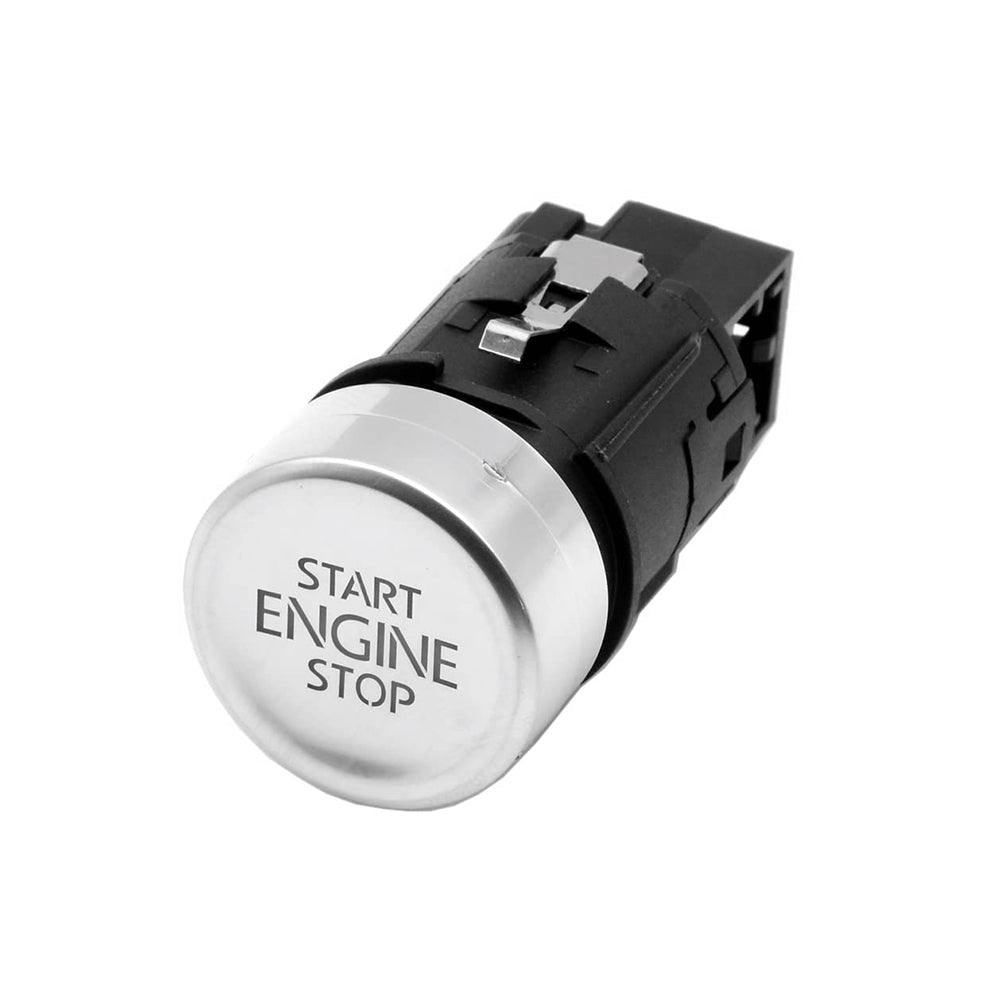 Volkswagen Golf 7.5 T-Roc Start Stop Düğmesi 5G1959839 5G1959839A 5G1959839B