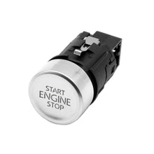 Görseli Galeri görüntüleyiciye yükleyin, Volkswagen Golf 7.5 T-Roc Start Stop Düğmesi 5G1959839 5G1959839A 5G1959839B