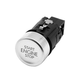 Volkswagen Golf 7.5 T-Roc Start Stop Düğmesi 5G1959839 5G1959839A 5G1959839B