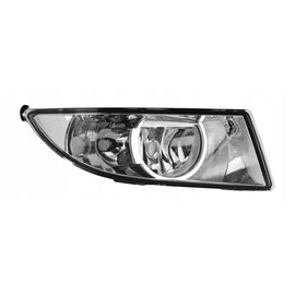 Skoda Fabia Roomster Sis Lambası Sağ 5J0941702B