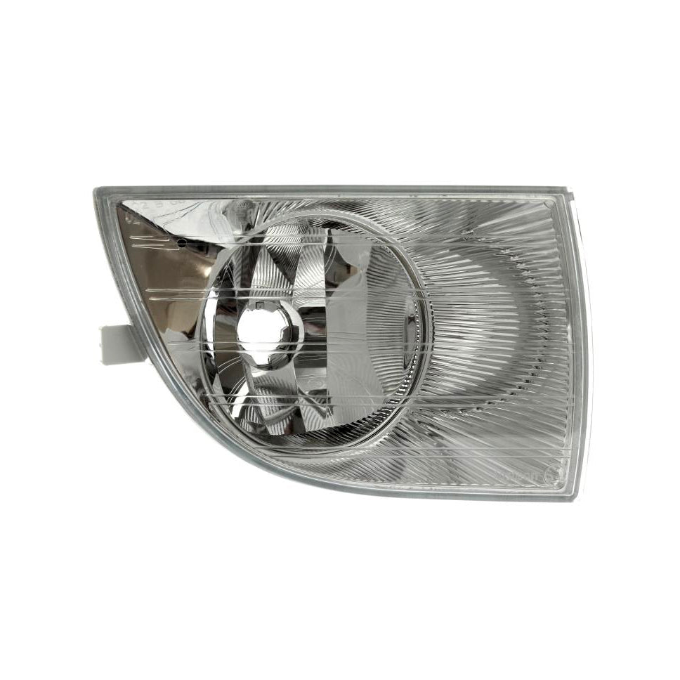 Skoda Fabia Roomster Sis Lambası Sağ 5J0941702