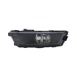 Skoda Rapid Sis Lambası Sol Siyah 5JA941701A