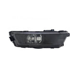 Skoda Rapid Sis Lambası Sağ Siyah 5JA941702A