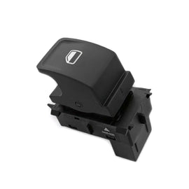 Skoda Fabia III Rapid Tekli Cam Açma Düğmesi 5JA959855 5JA959855A