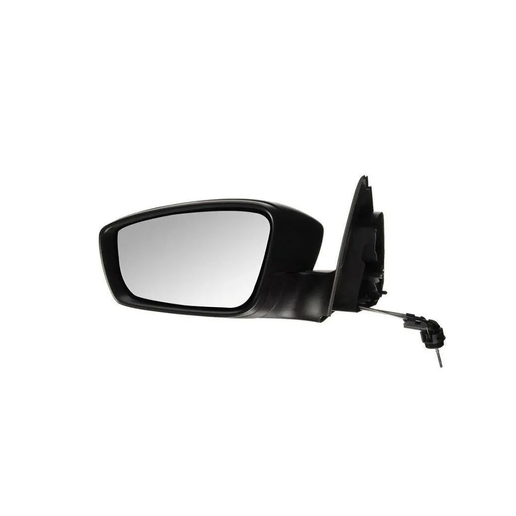 Skoda Rapid Seat Toledo Ayna Dış Dikiz Komple Sol Elektrikli Nova 5JB857507C