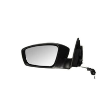 Görseli Galeri görüntüleyiciye yükleyin, Skoda Rapid Seat Toledo Ayna Dış Dikiz Komple Sol Elektrikli Nova 5JB857507C