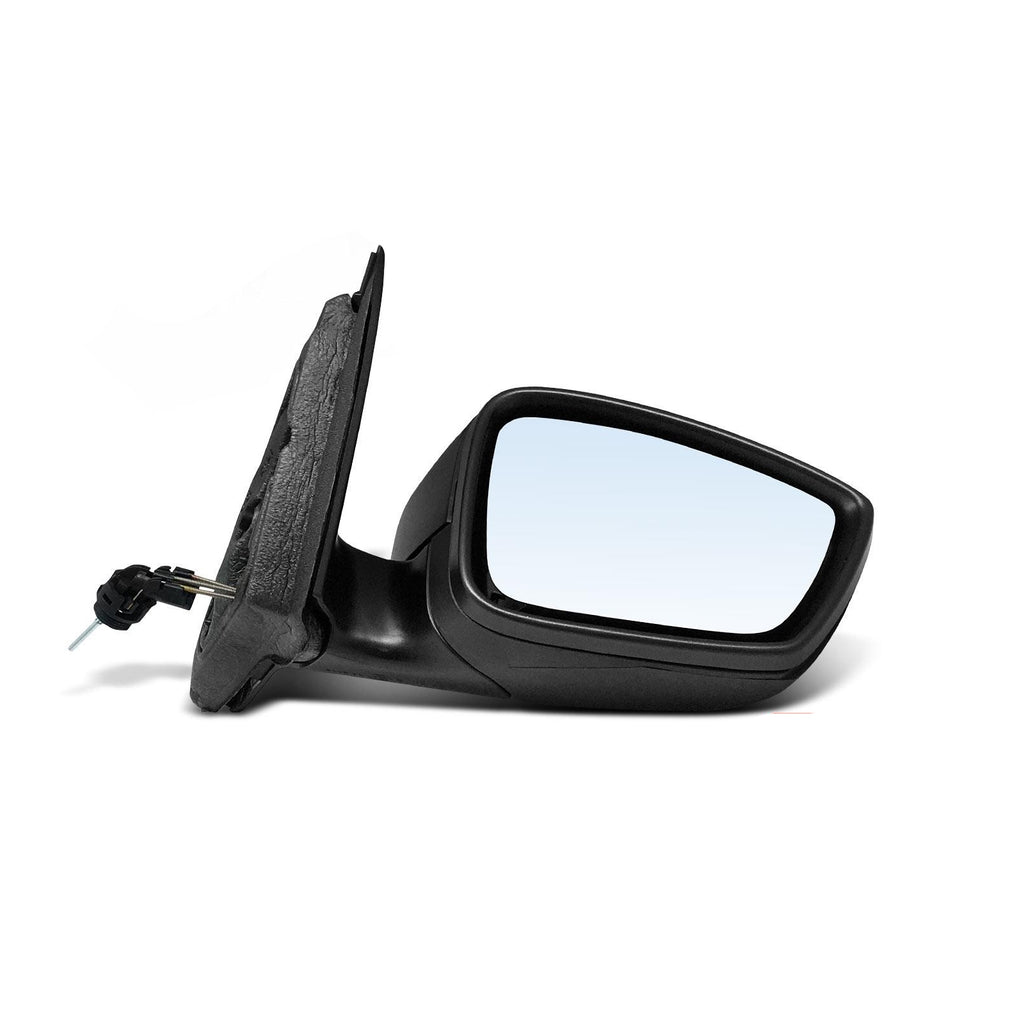 Skoda Rapid Seat Toledo Ayna Dış Dikiz Komple Sağ Manuel 5JB857508