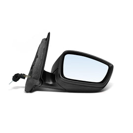 Skoda Rapid Seat Toledo Ayna Dış Dikiz Komple Sağ Manuel 5JB857508