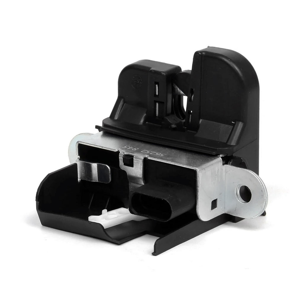 Volkswagen Polo Passat Golf Seat Leon Bagaj Kapak Kilidi 5K0827505A