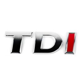 Volkswagen Golf Caddy Transporter T6 Arka Yazı TDI 5K0853675AP