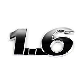 Volkswagen Golf Arka Yazı 1.6 5K0853675K