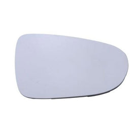 Volkswagen Golf 6 Ayna Camı Isıtmalı Sağ 5K0857522