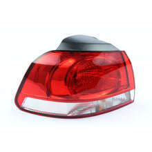 Görseli Galeri görüntüleyiciye yükleyin, Volkswagen Golf 6 Stop Lambası Dış Sol Hella Tipi 5K0945095N