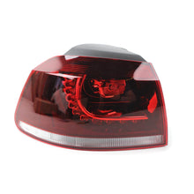 Görseli Galeri görüntüleyiciye yükleyin, Volkswagen Golf 6 Stop Lambası Dış Sol Led Karartılmış 5K0945095Q