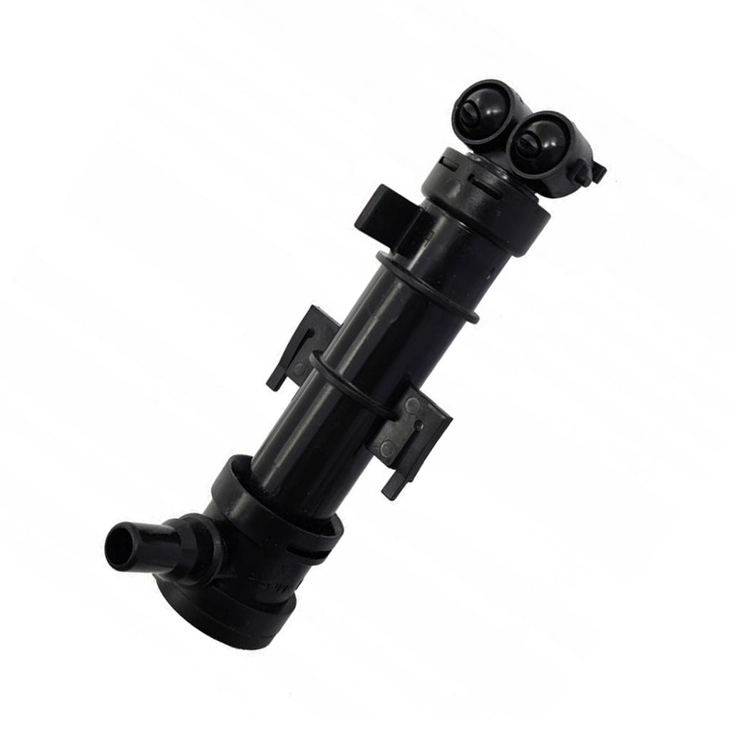 Skoda Yeti Far Yıkama Motoru Sol 5L0955965B