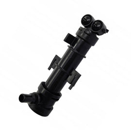 Skoda Yeti Far Yıkama Motoru Sol 5L0955965B