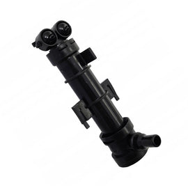 Skoda Yeti Far Yıkama Motoru Sağ 5L0955966B