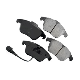 Audi Q3 Volkswagen Tiguan Sharan Fren Balatası Ön 5N0698151